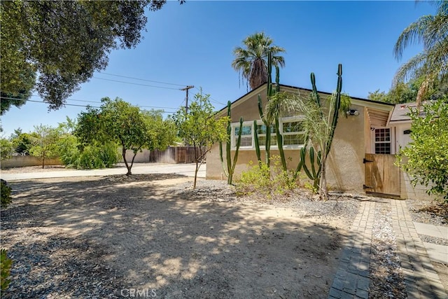8084 Magnolia Ave, Riverside, CA 92504 - view of front of home featuring stucco siding