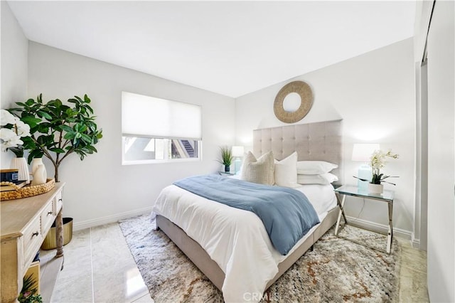 28191 Sorrento Unit 111, Laguna Niguel, CA 92677 - bedroom with baseboards