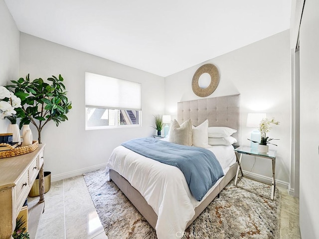 28191 Sorrento Unit 111, Laguna Niguel, CA 92677 - bedroom with baseboards