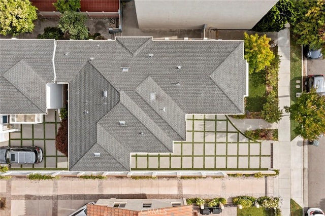 716 Elvira Ave Unit A, Redondo Beach, CA 90277 - bird's eye view