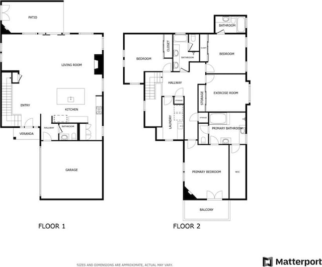 716 Elvira Ave Unit A, Redondo Beach, CA 90277 - view of home floor plan