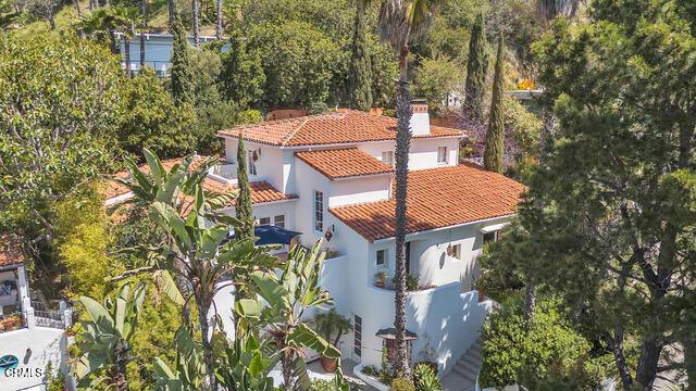 8855 St Ives Dr, Los Angeles, CA 90069 - photo 1
