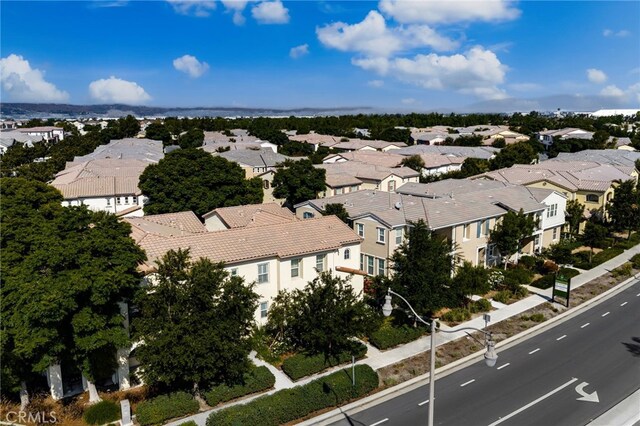 8495 E Preserve Loop, Chino, CA 91708 - aerial perspective of suburban area