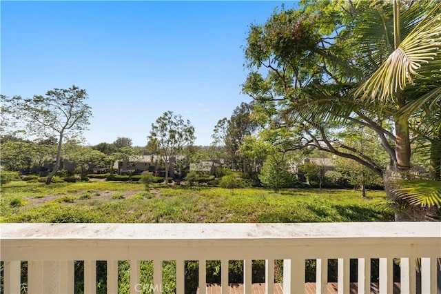 15 Valley Vw, Irvine, CA 92612 - view of yard