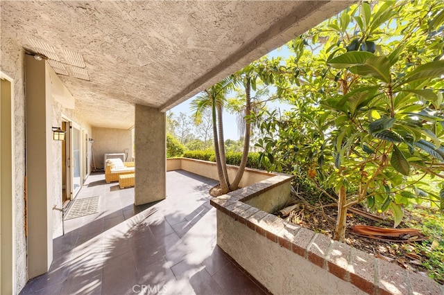15 Valley Vw, Irvine, CA 92612 - view of patio