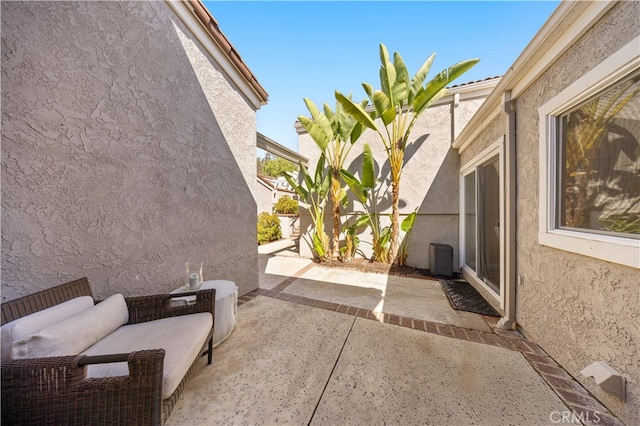 15 Valley Vw, Irvine, CA 92612 - view of patio / terrace
