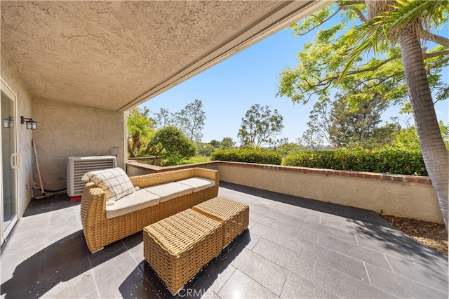 15 Valley Vw, Irvine, CA 92612 - view of patio / terrace
