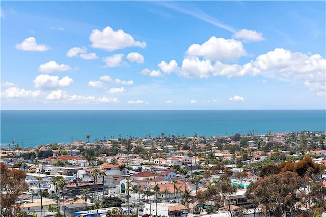 100 Calle Patricia Unit 1A, San Clemente, CA 92672 - water view