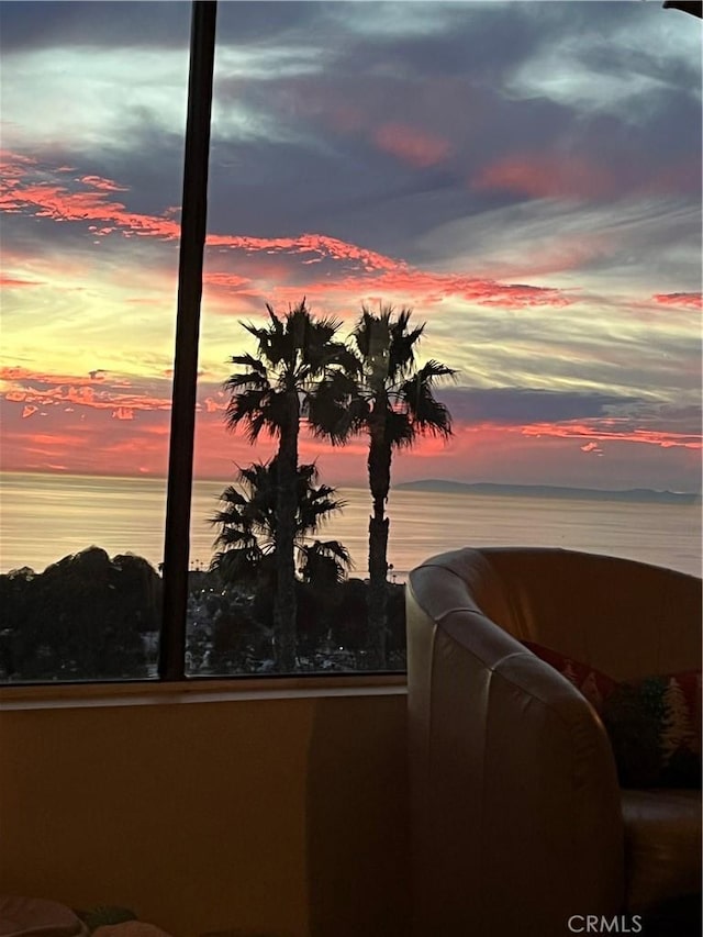 100 Calle Patricia Unit 1A, San Clemente, CA 92672 - water view