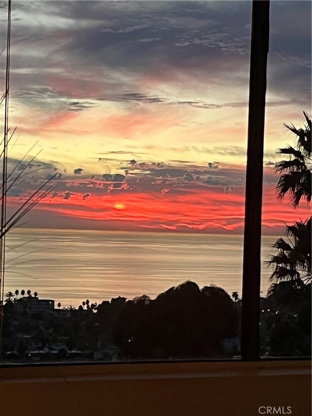 100 Calle Patricia Unit 1A, San Clemente, CA 92672 - view of mountain background