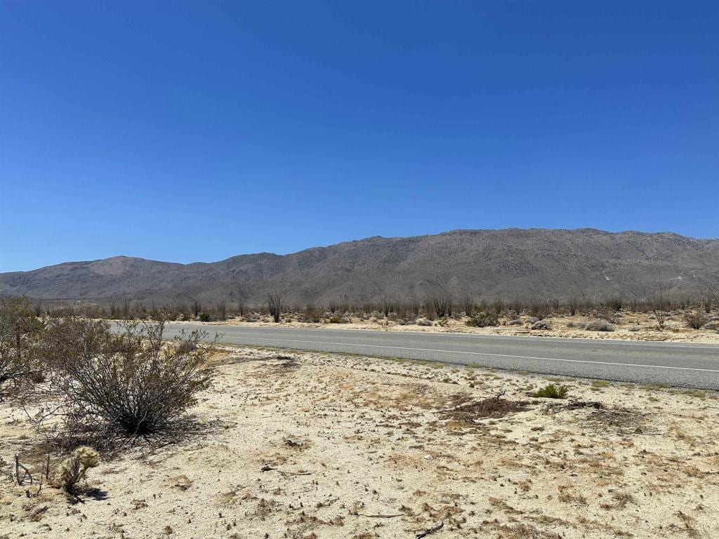 1 Borrego Springs Rd, Borrego Springs, CA 92004 - photo 1