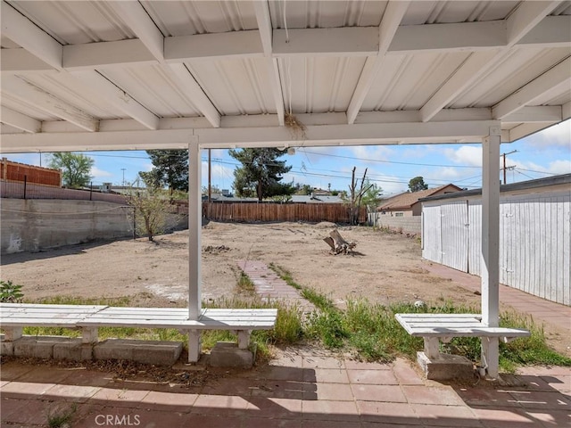 630 W Buena Vista St, Barstow, CA 92311 - photo 18