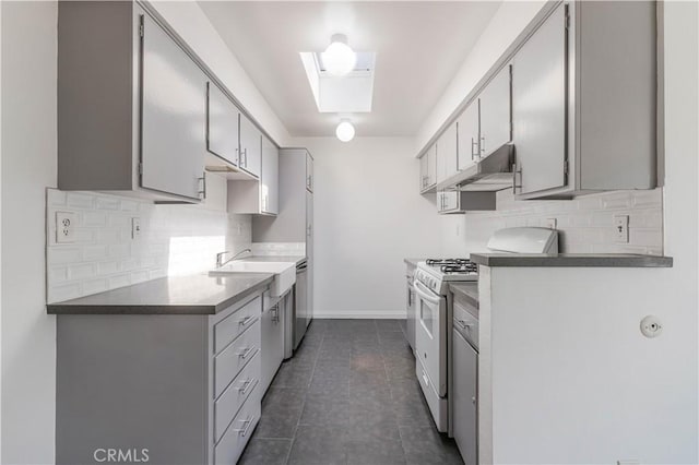 11138 Aqua Vista St Unit 49, Studio City, CA 91602 - photo 12