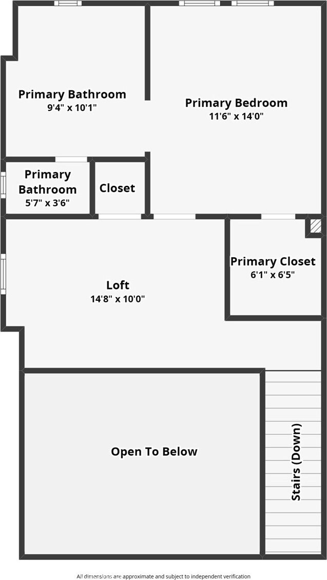 2950 19th St Unit 113, Signal Hill, CA 92707 - view of room layout