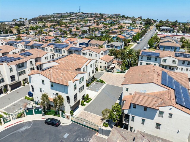 2950 19th St Unit 113, Signal Hill, CA 92707 - aerial view of residential area