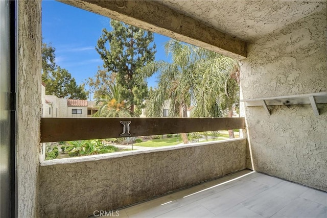 600 W 3rd St Unit C207, Santa Ana, CA 92701 - view of balcony
