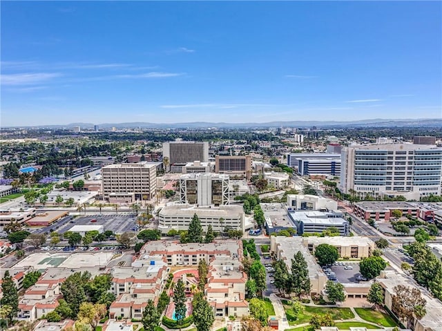 600 W 3rd St Unit C207, Santa Ana, CA 92701 - view of urban area