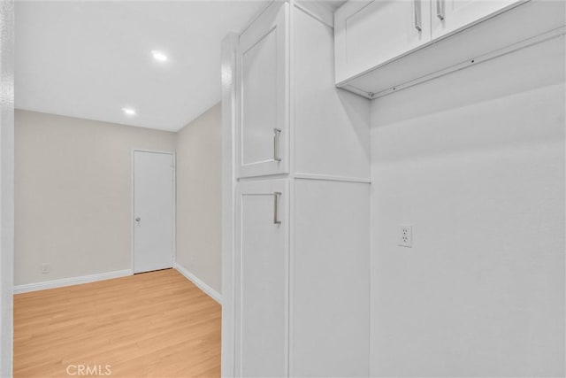 600 W 3rd St Unit C207, Santa Ana, CA 92701 - view of closet
