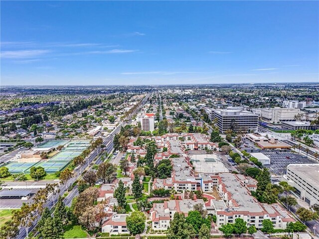 600 W 3rd St Unit C207, Santa Ana, CA 92701 - view of urban area