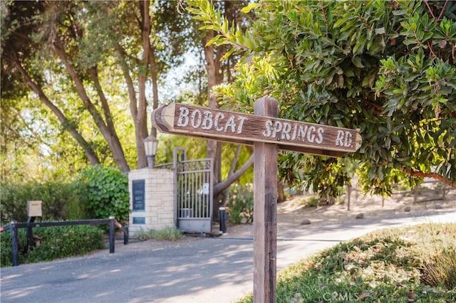 40 Bobcat Springs Rd, Buellton, CA 93427 - exterior view