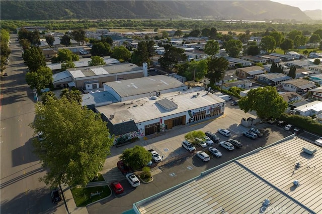 40 Bobcat Springs Rd, Buellton, CA 93427 - aerial view of a mountainous background