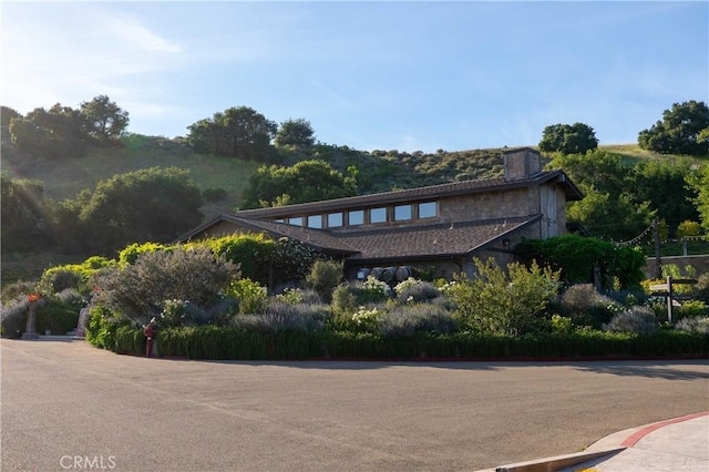 40 Bobcat Springs Rd, Buellton, CA 93427 - view of community sign