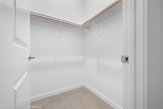 944 N Divino Privado Unit 57, Ontario, CA 91764 - spacious closet with light carpet