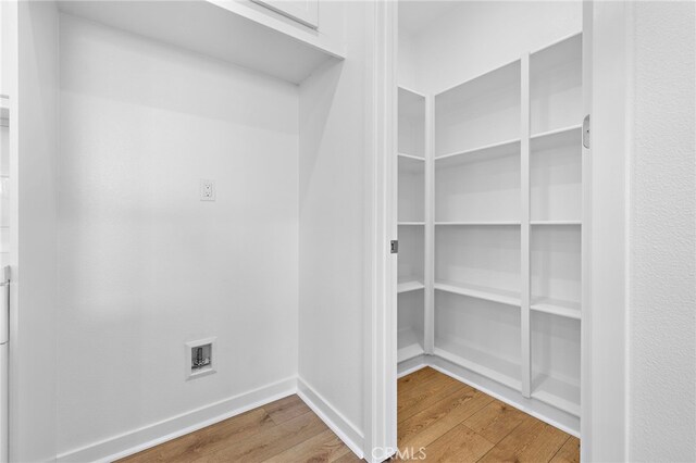 944 N Divino Privado Unit 57, Ontario, CA 91764 - view of storage area