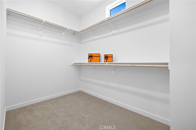 944 N Divino Privado Unit 57, Ontario, CA 91764 - spacious closet featuring carpet flooring