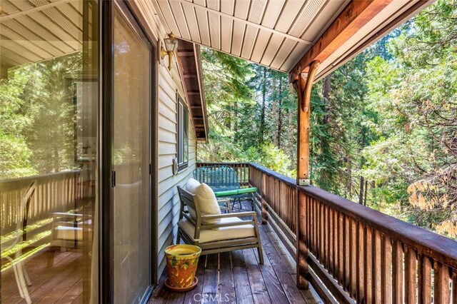 7731 Forest Dr, Fish Camp, CA 93623 - photo 22
