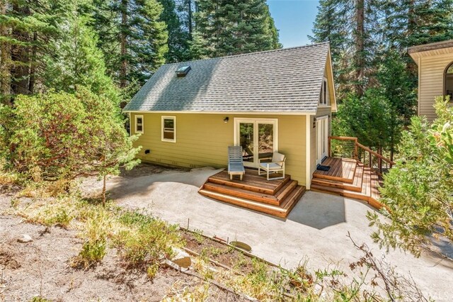 7731 Forest Dr, Fish Camp, CA 93623 - photo 19
