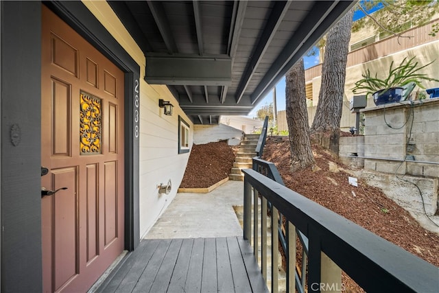 2838 Lambert Dr, Los Angeles, CA 90068 - photo 40
