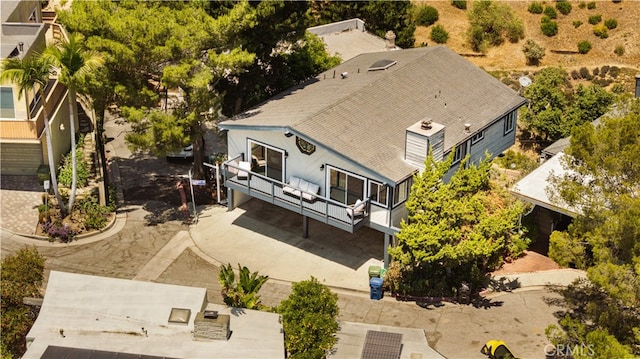 2838 Lambert Dr, Los Angeles, CA 90068 - photo 69