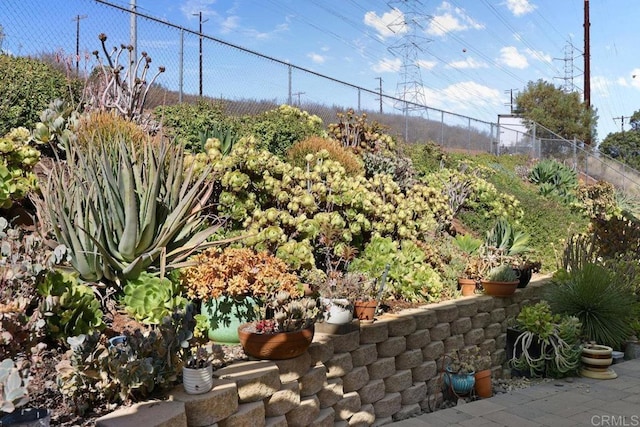 9481 Deanly St, Lakeside, CA 92040 - view of yard
