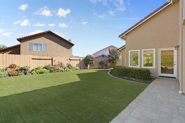 9481 Deanly St, Lakeside, CA 92040 - view of fenced backyard