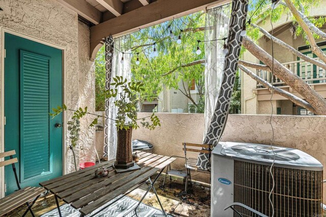 3428 Cameo Dr # 49, Oceanside, CA 92056 - view of patio / terrace