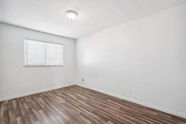 4402 Delta St Unit 23, San Diego, CA 92113 - unfurnished room featuring wood finished floors