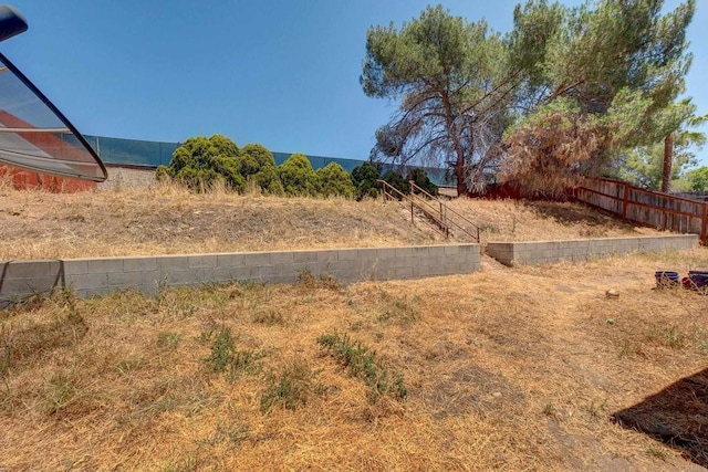 10151 Strathmore Dr, Santee, CA 92071 - view of yard