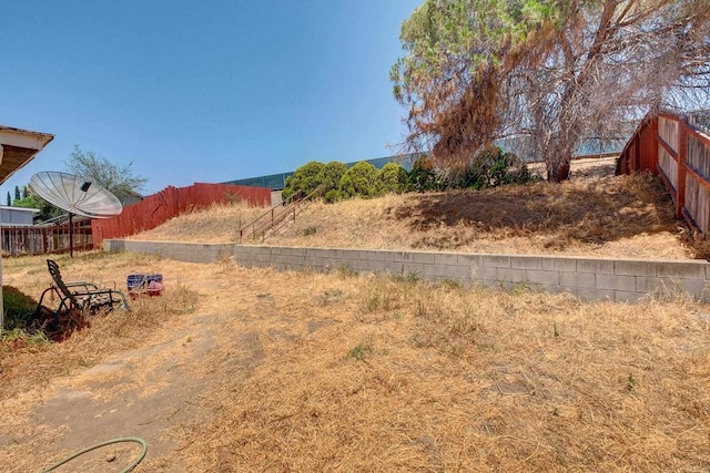 10151 Strathmore Dr, Santee, CA 92071 - view of yard