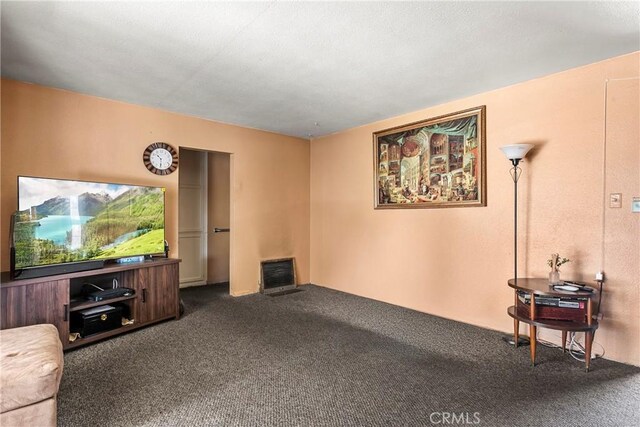 1932 S Orange Ave, West Covina, CA 91790 - view of carpeted living area