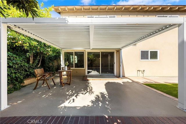 11685 Lakia Dr, Cypress, CA 90630 - view of patio
