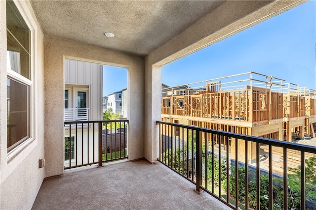 1281 Windmill Rd, Rancho Mission Viejo, CA 92694 - view of balcony