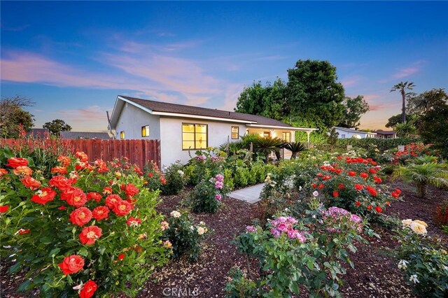 10210 Green St Unit 10210B, Temple City, CA 91780 - view of front of home with stucco siding