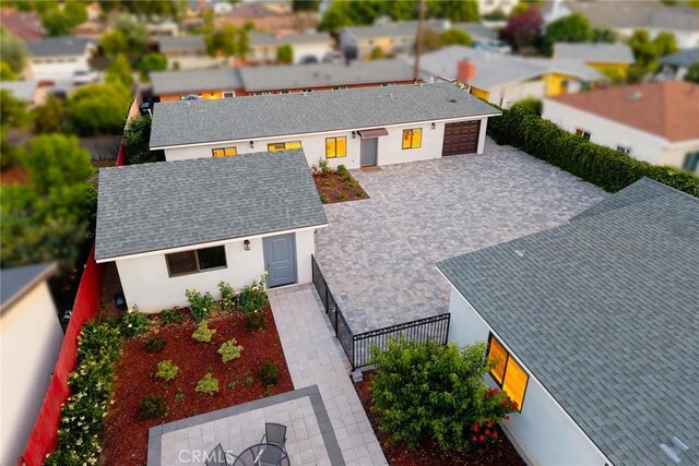 10210 Green St Unit 10210B, Temple City, CA 91780 - view of subject property
