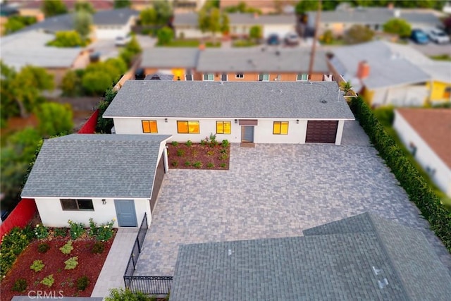10210 Green St Unit 10210B, Temple City, CA 91780 - view of subject property