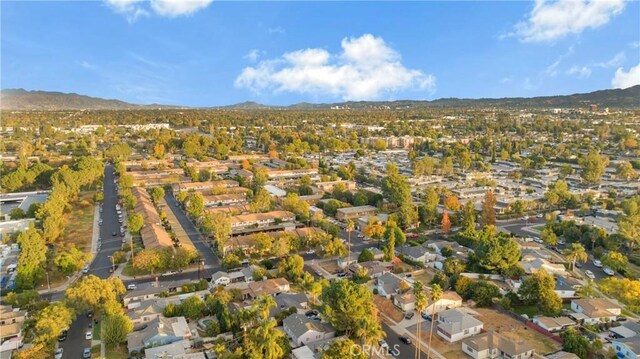 19119 Lemay St, Reseda, CA 91335 - aerial view of property's location featuring nearby suburban area