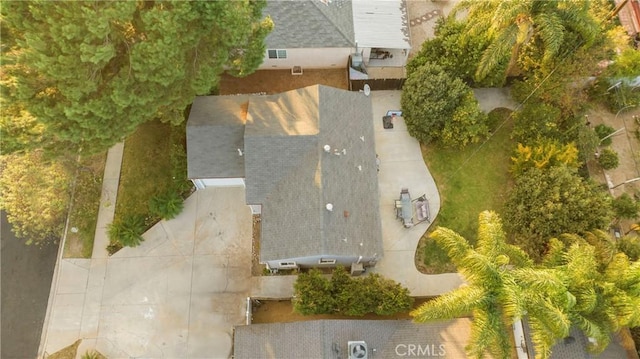 19119 Lemay St, Reseda, CA 91335 - aerial view of property and surrounding area