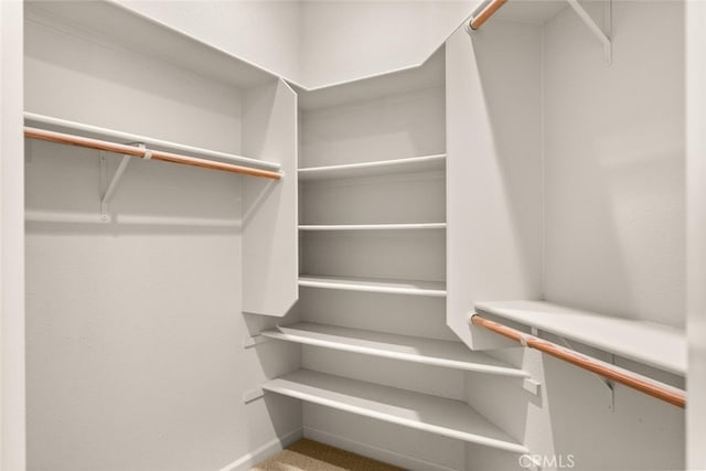 13962 Lindbergh Cir, Chico, CA 95973 - view of walk in closet