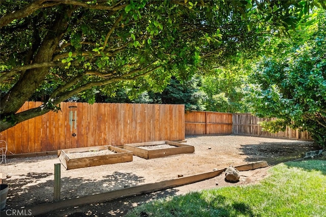 13962 Lindbergh Cir, Chico, CA 95973 - view of fenced backyard