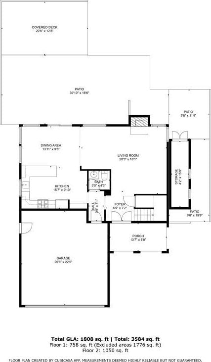 21643 Masterson Ct, Saugus, CA 91350 - photo 36